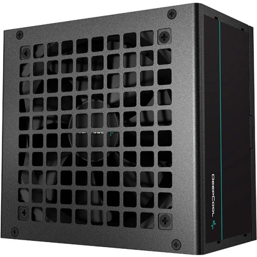 DeepCool PF750 power supply unit 750 W 20+4 pin ATX ATX Black