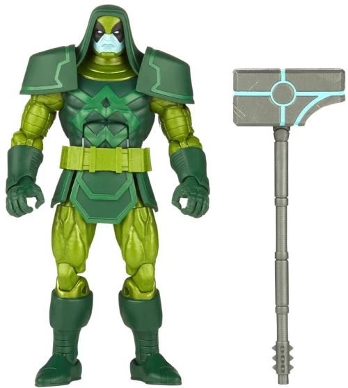 Guardians of the Galaxy Marvel Legends Action Figure Ronan the Accuser 15 cm