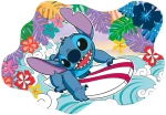 Disney Stitch Poster puzzle 250pcs