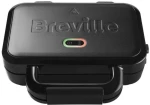 Breville sandwich toaster VST082X