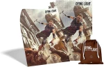 DYING LIGHT 1: CRANE'S FIGHT PUZZLES 1000 pcs / Fan Shop and Merchandise