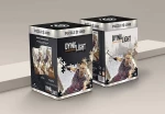 DYING LIGHT 1: CRANE'S FIGHT PUZZLES 1000 pcs / Fan Shop and Merchandise