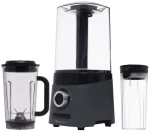 Kohersen vacuum blender VB1500 (anthracite)