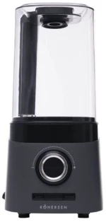 Kohersen vacuum blender VB1500 (anthracite)