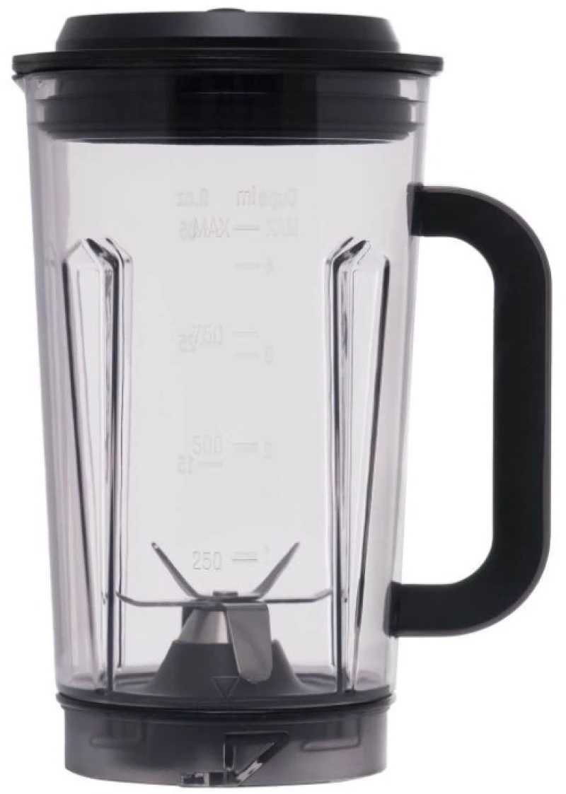Kohersen vacuum blender VB1500 (anthracite)