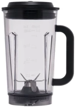 Kohersen vacuum blender VB1500 (anthracite)