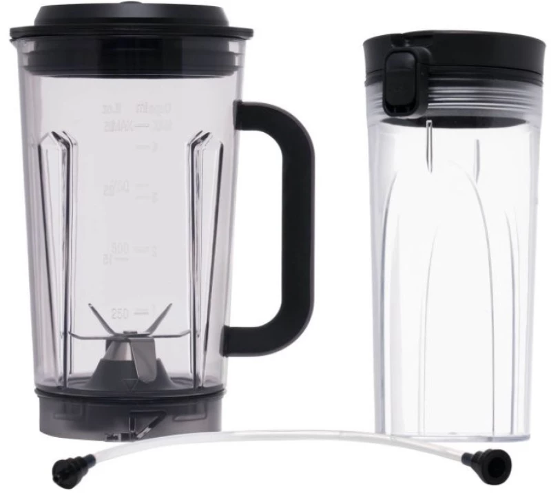 Kohersen vacuum blender VB1500 (anthracite)