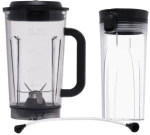Kohersen vacuum blender VB1500 (anthracite)