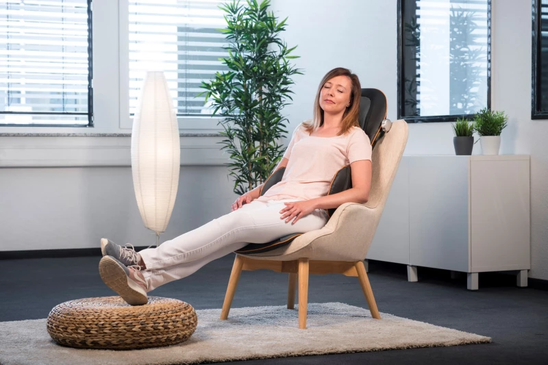 Medisana acupressure massage pad MC 825 beige