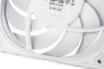 Fan - Be Quiet! Silent Wings Pro 4 White 140mm PWM