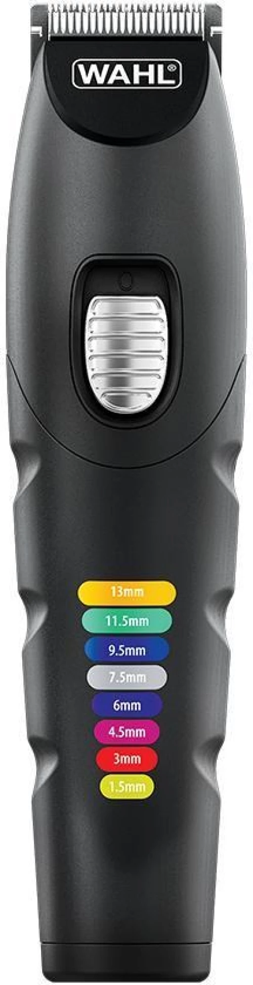 Wahl Color Trim Advanced Black 8 Lithium-Ion (Li-Ion)