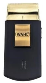 Shaver WAHL Travel Shaver Gold Edition 07057-016