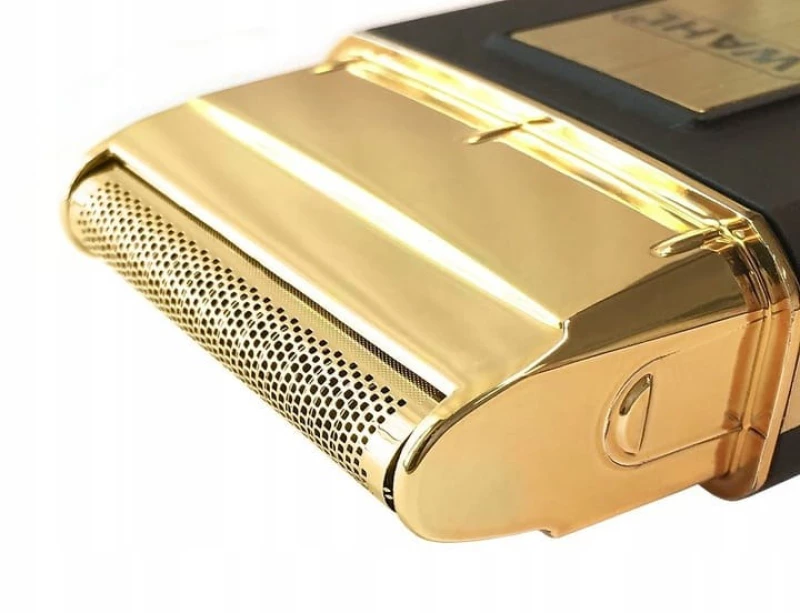 Shaver WAHL Travel Shaver Gold Edition 07057-016