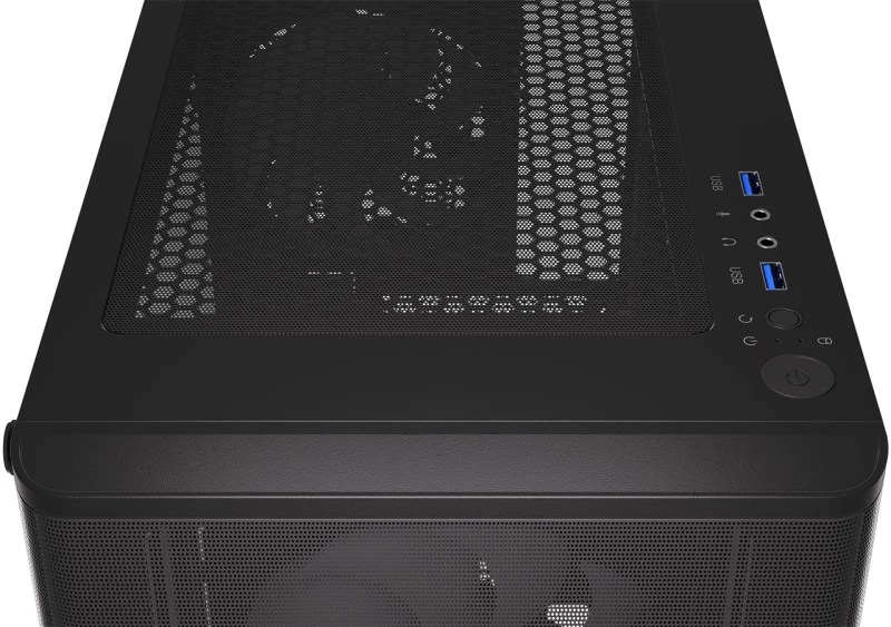 ENDORFY Ventum 200 ARGB enclosure