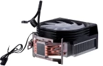 ENDORFY Spartan 5 ARGB air cooling
