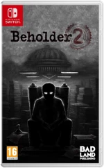 Beholder 2 / Nintendo Switch