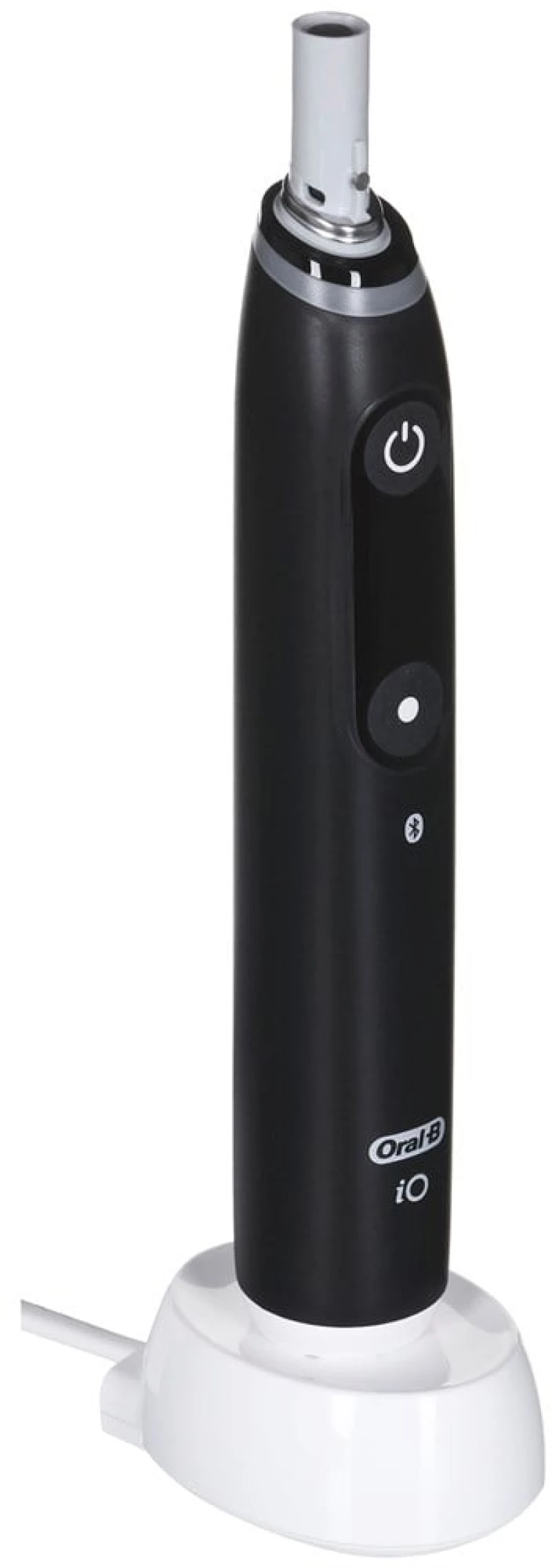 Oral-B IOSERIES3ICE electric toothbrush Adult Rotating-oscillating toothbrush Blue