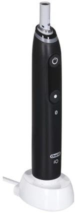 Oral-B IOSERIES3ICE electric toothbrush Adult Rotating-oscillating toothbrush Blue