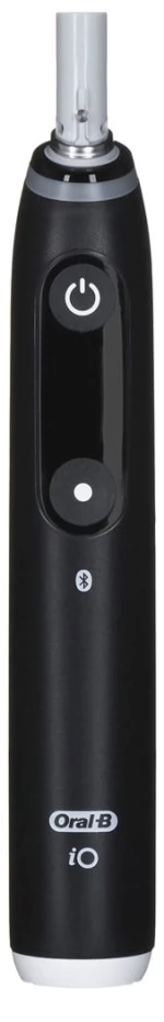 Oral-B IOSERIES3ICE electric toothbrush Adult Rotating-oscillating toothbrush Blue