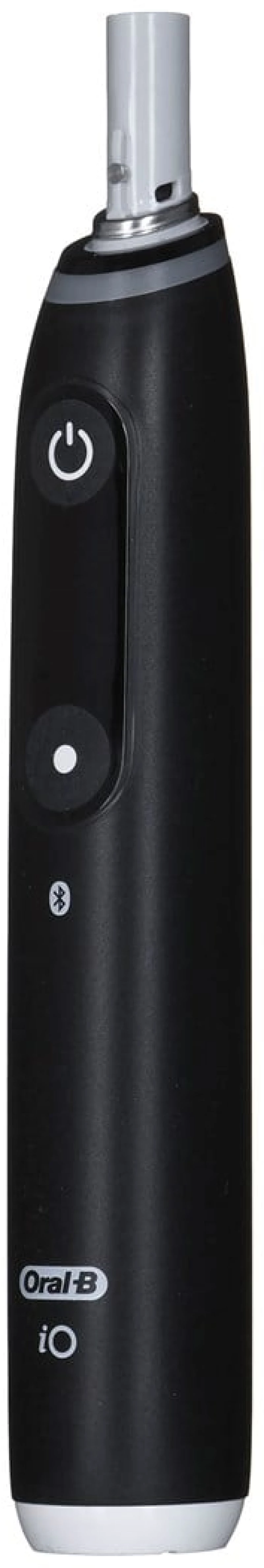 Oral-B IOSERIES3ICE electric toothbrush Adult Rotating-oscillating toothbrush Blue