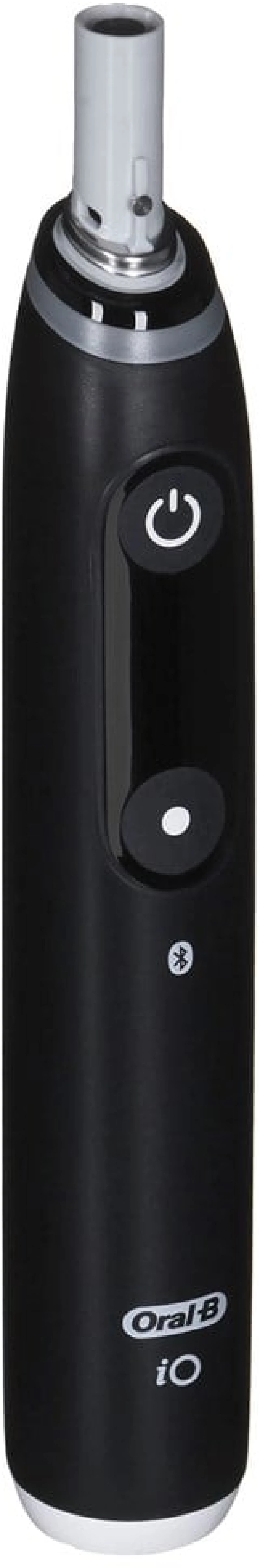 Oral-B IOSERIES3ICE electric toothbrush Adult Rotating-oscillating toothbrush Blue