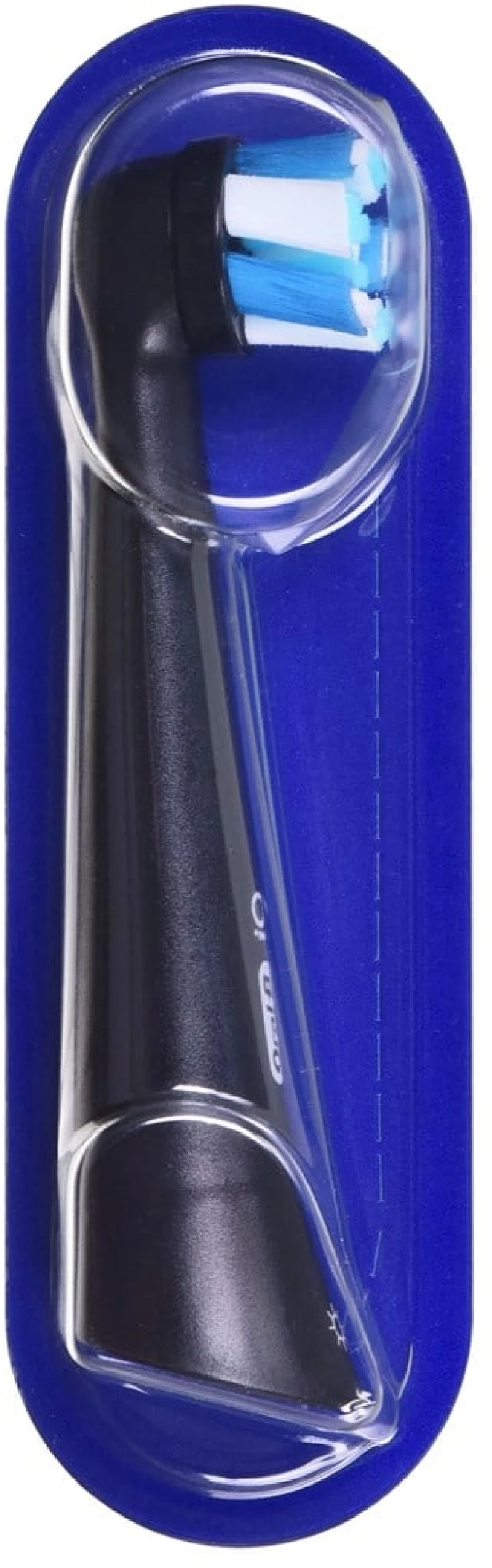 Oral-B IOSERIES3ICE electric toothbrush Adult Rotating-oscillating toothbrush Blue