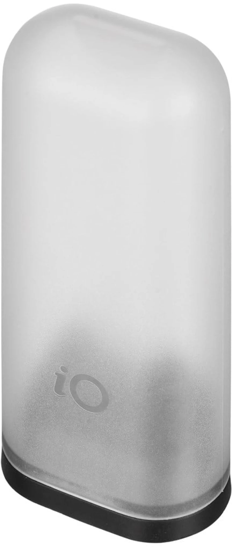 Oral-B IOSERIES3ICE electric toothbrush Adult Rotating-oscillating toothbrush Blue