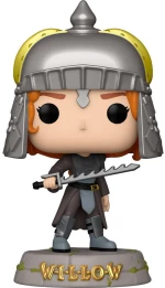 POP figure Willow Sorsha