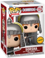 POP figure Willow Sorsha