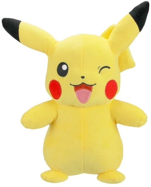Pokemon Pikachu plush toy 27cm