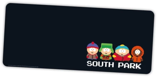 SOUTH PARK - Desk Pad - 70x30cm