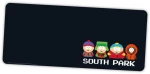 SOUTH PARK - Desk Pad - 70x30cm