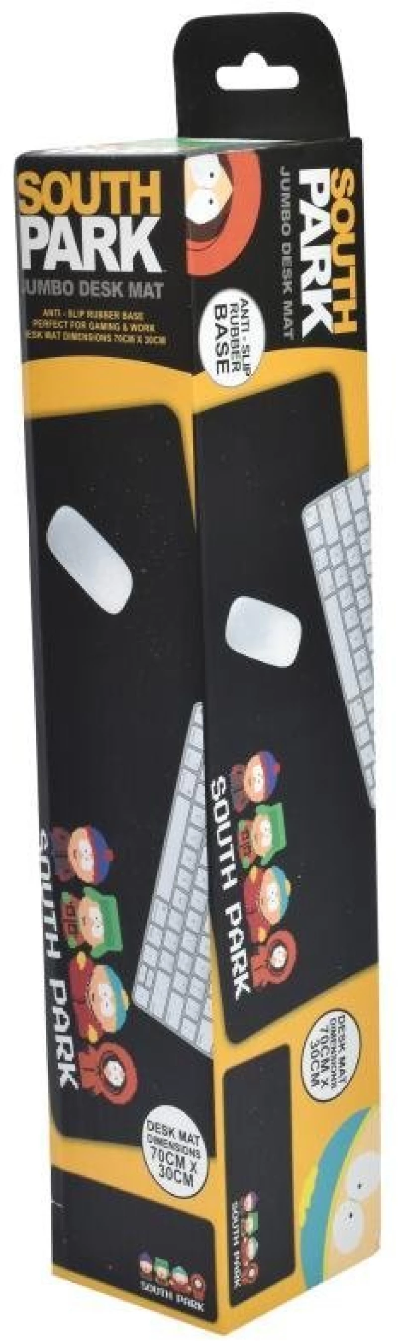 SOUTH PARK - Desk Pad - 70x30cm