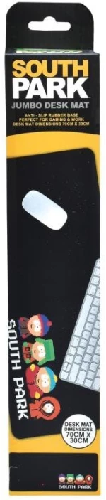 SOUTH PARK - Desk Pad - 70x30cm