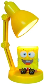 SPONGEBOB - Desk Mini Lamp - 9,5cm