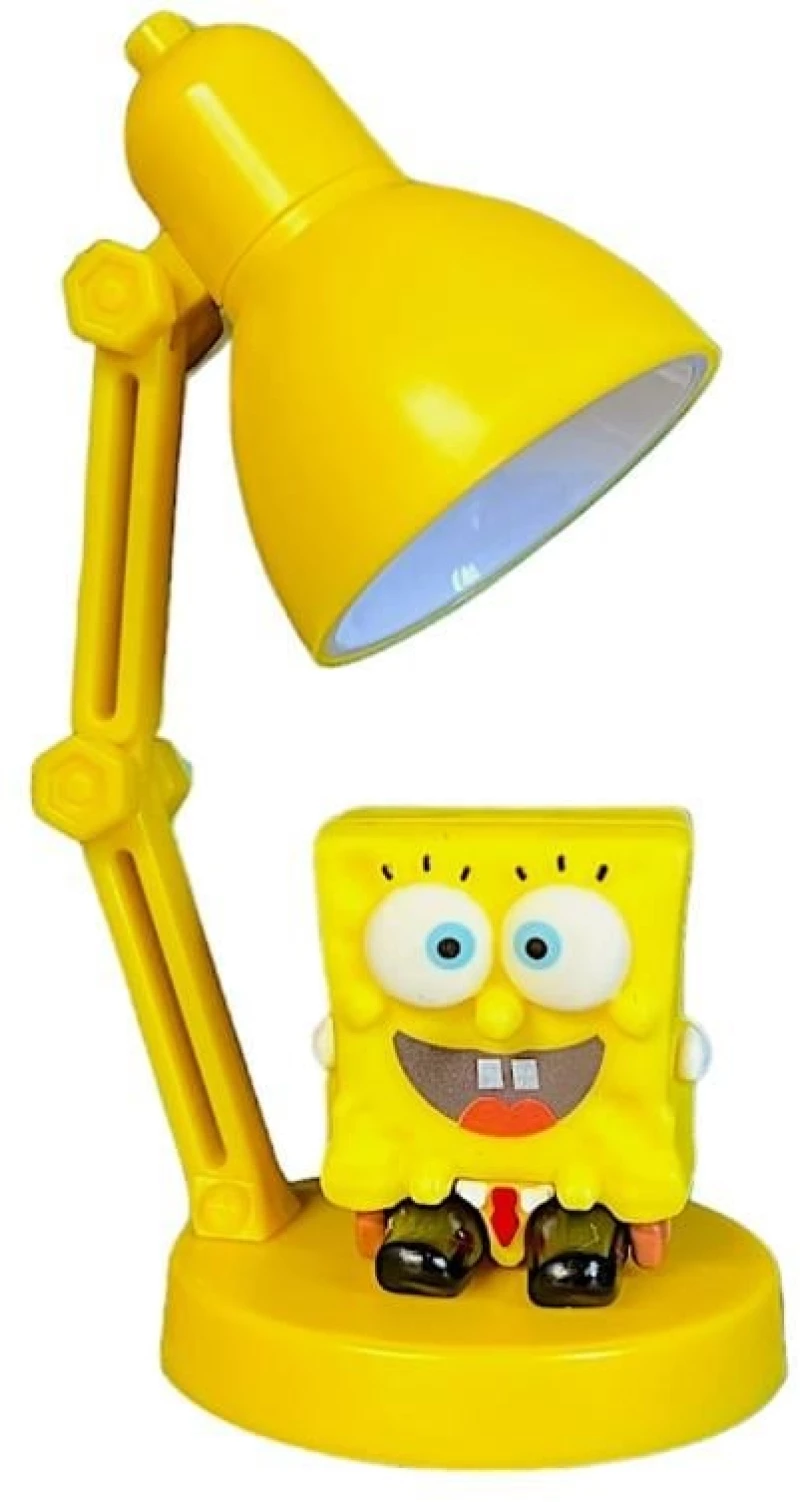 SPONGEBOB - Desk Mini Lamp - 9,5cm