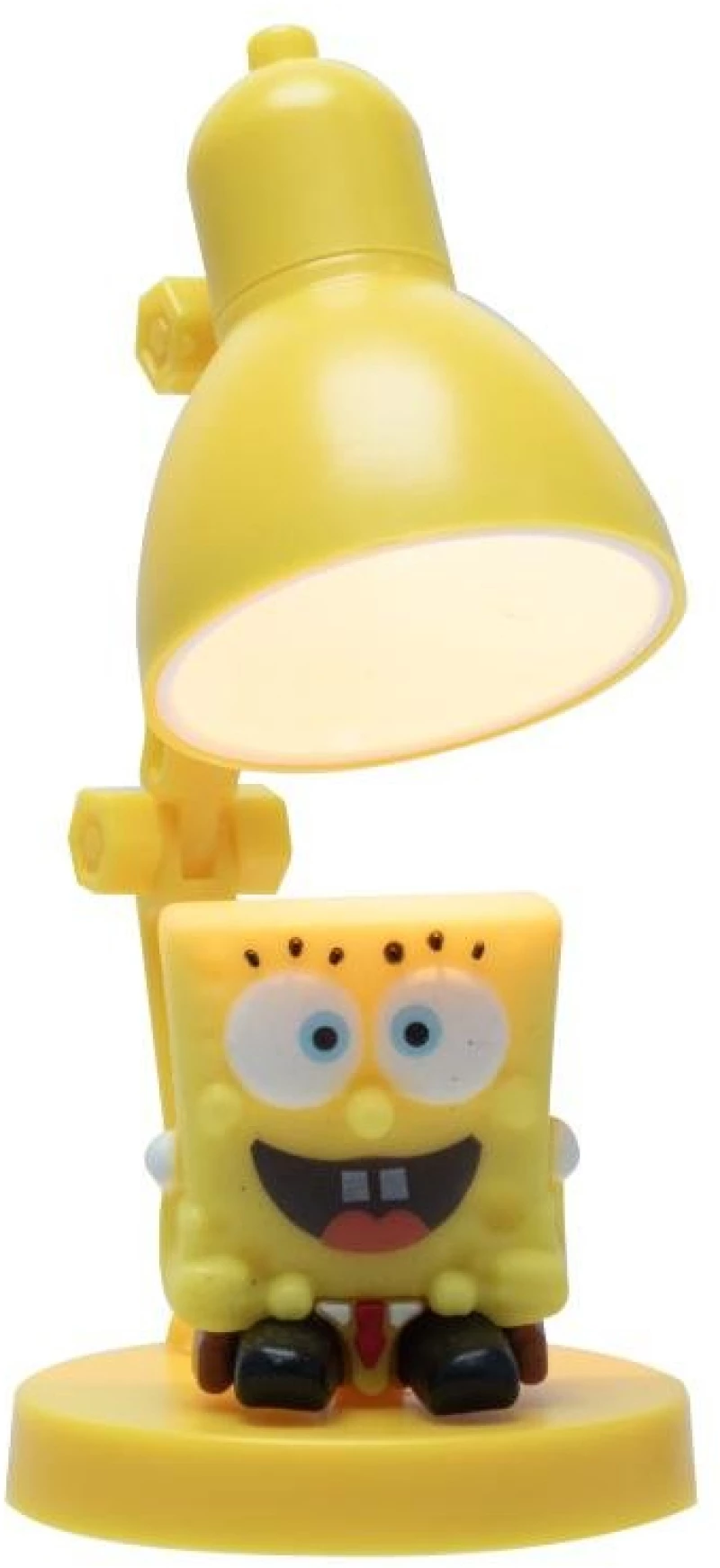 SPONGEBOB - Desk Mini Lamp - 9,5cm