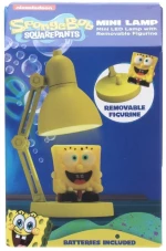 SPONGEBOB - Desk Mini Lamp - 9,5cm