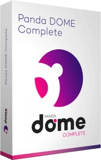 Panda DOME Complete (Unlimited Devices, 2 Years), Multi Device Ηλεκτρονική Άδεια
