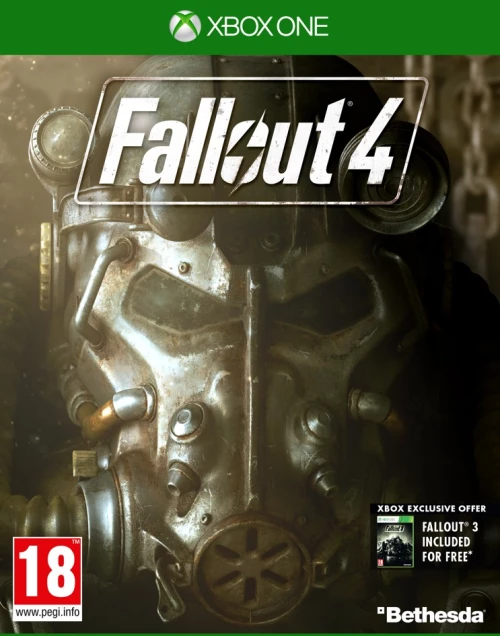 Fallout 4 / Xbox One