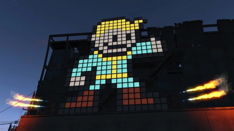 Fallout 4 / Xbox One
