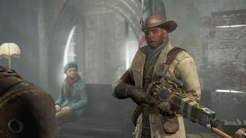 Fallout 4 / Xbox One