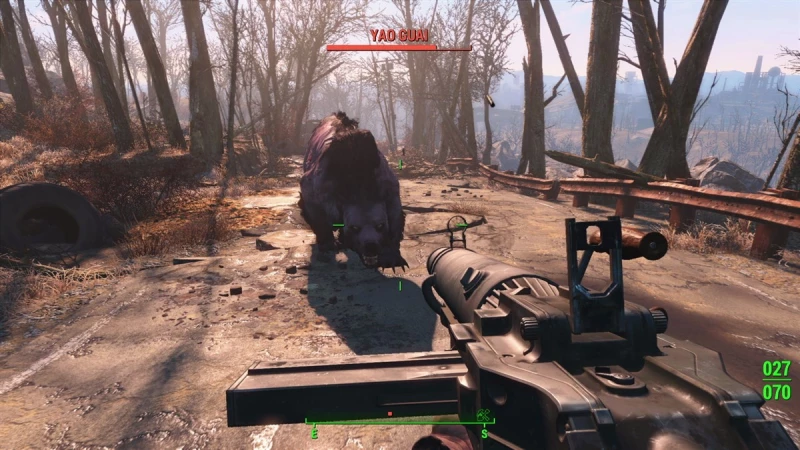 Fallout 4 / Xbox One