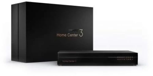 Fibaro Home Center 3