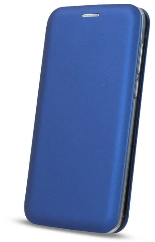 Smart Diva case for Samsung Galaxy A03S EU navy blue