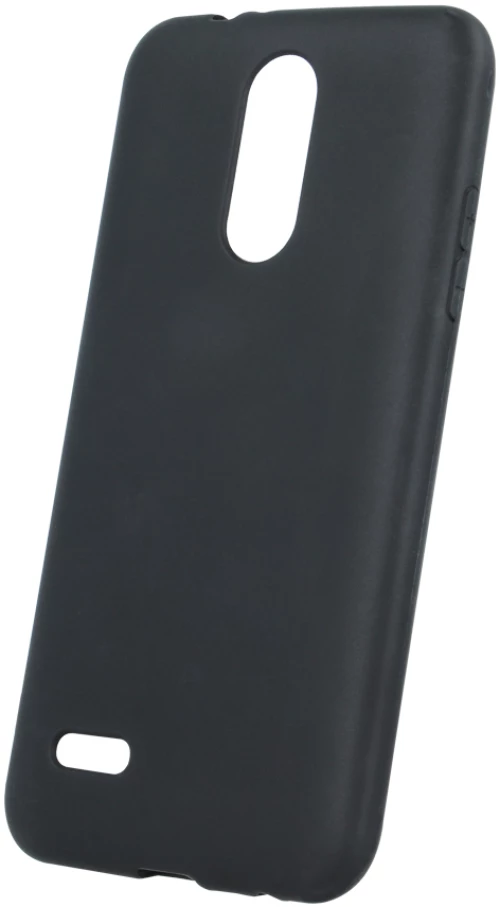 Matt TPU case for Samsung Galaxy A53 5G black