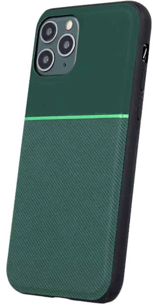 Elegance Case for Samsung Galaxy A13 5G forest green