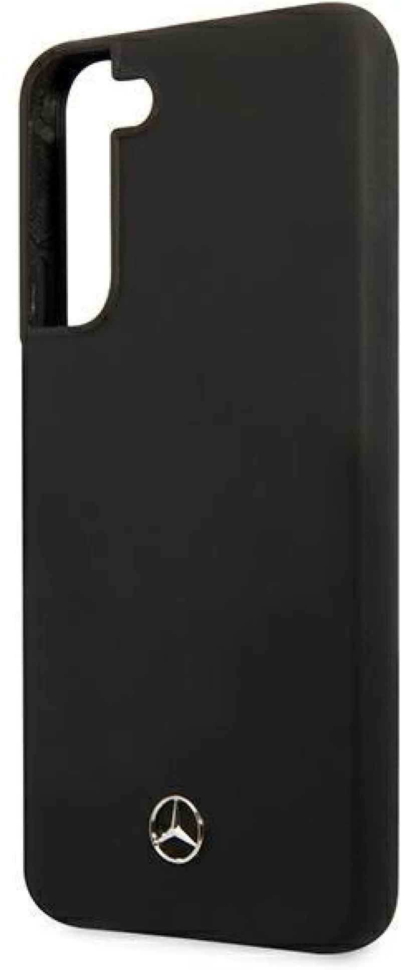 Hardcase MEHCS22SSILBK S22 S901 black / black Silicone