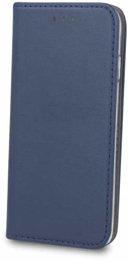 Smart Magnetic case for Xiaomi Redmi 10A 4G navy blue