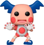 POP figure Pokemon Mr. Mime